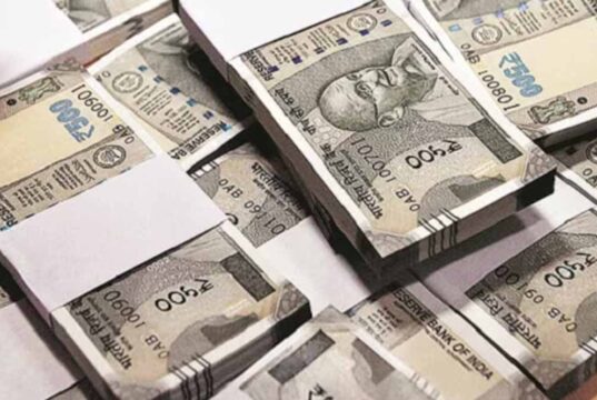 सोनहत एनीकट निर्माण के लिए 3.49 करोड़ रुपये स्वीकृत