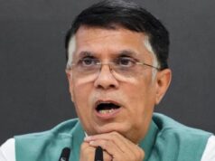पार्टी के तेजतर्रार प्रवक्ता से राज्यसभा उम्मीदवार तक: पवन खेड़ा को मिला कांग्रेस का बड़ा इनाम