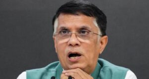 पार्टी के तेजतर्रार प्रवक्ता से राज्यसभा उम्मीदवार तक: पवन खेड़ा को मिला कांग्रेस का बड़ा इनाम