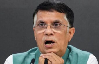 पार्टी के तेजतर्रार प्रवक्ता से राज्यसभा उम्मीदवार तक: पवन खेड़ा को मिला कांग्रेस का बड़ा इनाम