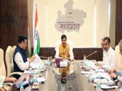 युवा वर्ष के लिए उच्च शिक्षा सहित संबंधित विभाग करें आवश्यक तैयारी : मुख्यमंत्री डॉ. यादव