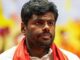 अन्नामलाई ने छोड़ी जिम्मेदारी, BJP ने स्वीकार किया इस्तीफा; दक्षिण की राजनीति में नई हलचल