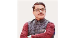 शादी में शामिल होने आए थे नितिन नबीन, अब राज्यसभा की राह पर रजनीश अग्रवाल; दिग्गजों को पीछे छोड़ने की चर्चा