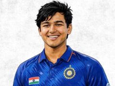 वैभव सूर्यवंशी को मिल सकता है बड़ा इनाम, टीम इंडिया में एंट्री की तैयारी पूरी