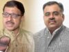 मध्यप्रदेश से राज्यसभा की जंग तय, कांग्रेस की मीनाक्षी बनाम BJP के तरुण चुग और रजनीश अग्रवाल