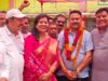 उपचुनाव परिणाम घोषित: जगदलपुर-बिलासपुर में कांग्रेस की जीत, BJP को 3 अध्यक्ष पदों पर सफलता