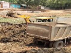 नई पहचान पाएगा ऐतिहासिक पंडरीतराई तालाब, 3 फीट से 8 फीट तक किया जा रहा गहरीकरण
