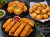 शाम की भूख का परफेक्ट हल: सूजी से बनाएं 3 आसान और क्रिस्पी इवनिंग स्नैक्स