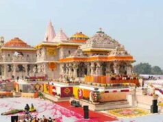 अयोध्या प्रकरण में नया मोड़: इस्तीफों की पुष्टि के बाद ट्रस्ट की पारदर्शिता पर विवाद गहराया