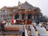 राम मंदिर चढ़ावा गबन आरोपों में SIT सक्रिय, ट्रस्ट कर्मचारियों से संपत्ति का हो रहा मिलान