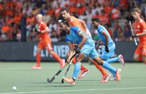 FIH Pro League: नीदरलैंड्स पर जीत के बाद भारत की नजर पाकिस्तान पर
