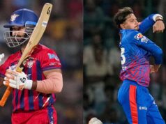 IPL की सबसे बड़ी डील: पंत- कुलदीप का ब्लॉकबस्टर ट्रेड, बदली टीमों की तस्वीर
