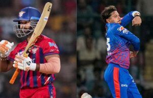 IPL की सबसे बड़ी डील: पंत- कुलदीप का ब्लॉकबस्टर ट्रेड, बदली टीमों की तस्वीर