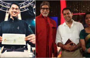 KBC विनर हर्षवर्धन नवाथे: करोड़पति बनने से CEO तक का सफर