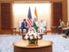 भारत-अमेरिका रिश्तों पर रुबियो का बड़ा बयान, व्यापार समझौता अंतिम चरण में
