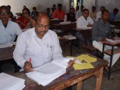 कॉपी में लिखी ऐसी अपील, पढ़कर सोच में पड़ गए परीक्षक
