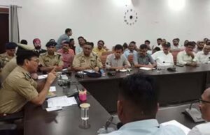 कानपुर में कोचिंग सेंटरों पर छापा: 26 प्रतिष्ठान सील, सुरक्षा नियमों पर सख्त कार्रवाई