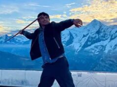 चोट से उबरकर नीरज चोपड़ा लौटेंगे मैदान में, दोहा डायमंड लीग से करेंगे सीजन की शुरुआत