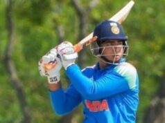 दांबुला में भारतीय युवा बल्लेबाजों का तूफान, श्रीलंका ए के खिलाफ 377 रन ठोककर ट्राई-सीरीज फाइनल जीता