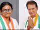 राज्यसभा टिकट पर कांग्रेस में घमासान, नरेश ज्ञानचंदानी ने जीतू पटवारी को सौंपा इस्तीफा