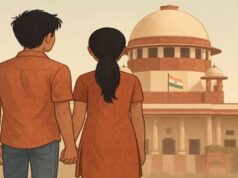 चरित्र पर सवाल नहीं उठाए जा सकते! सहमति से बने संबंधों पर सुप्रीम कोर्ट का बड़ा बयान