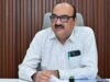 मुख्य सचिव ने की योजनाओं की प्रगति की समीक्षा, समयबद्ध क्रियान्वयन पर दिया जोर