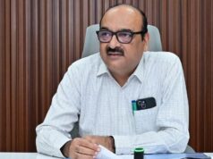 मुख्य सचिव ने की योजनाओं की प्रगति की समीक्षा, समयबद्ध क्रियान्वयन पर दिया जोर