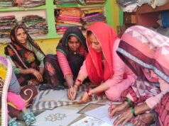 नव भारत साक्षरता अभियान में बड़ी सफलता, योगी सरकार ने 11.68 लाख से अधिक लोगों को बनाया साक्षर