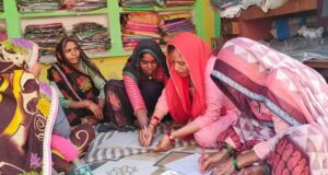 नव भारत साक्षरता अभियान में बड़ी सफलता, योगी सरकार ने 11.68 लाख से अधिक लोगों को बनाया साक्षर