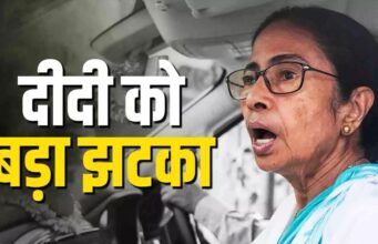 ममता बनर्जी को बड़ा झटका? 20 बागी सांसदों का ओम बिरला को पत्र, NDA में एंट्री की चर्चाएं तेज