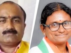 क्रॉस वोटिंग की अटकलों के बीच राज्यसभा चुनाव दिलचस्प, क्या बीजेपी का दांव बदलेगा पूरा गणित?