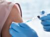 HPV टीकाकरण में मध्यप्रदेश ने बनाया रिकॉर्ड, 7.63 लाख से अधिक बालिकाओं को लग चुका है टीका