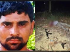 यूपी पुलिस का ताबड़तोड़ एक्शन: 6 एनकाउंटर, एक बदमाश ढेर; कौन था भानु प्रताप सिंह?