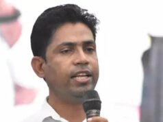 तृणमूल कांग्रेस नेता जहांगीर खान STF के शिकंजे में, सीमा क्षेत्र से हुई गिरफ्तारी