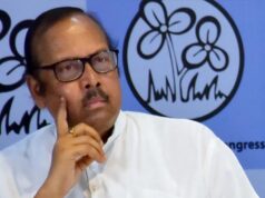 इंडिया ब्लॉक की बैठक से पहले TMC में हलचल, सुखेंदु शेखर रॉय के इस्तीफे से बढ़ी सियासी सरगर्मी