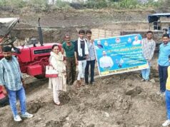 मध्यप्रदेश का जल प्रबंधन बना मिसाल, ‘जल गंगा संवर्धन अभियान’ को मिली अंतरराष्ट्रीय पहचान