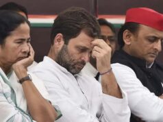 उद्धव से ममता तक, क्यों बिखर रहे विपक्षी दल? भाजपा नेताओं ने बताई बड़ी वजह