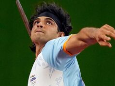 Neeraj Chopra ने माना पिछले साल चोट के बावजूद खेलना था गलत फैसला, अब पूरी तरह फिट