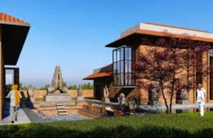 3D तकनीक से जीवंत होंगे 16 संस्कार, यूपी का नया सांस्कृतिक म्यूजियम तैयार