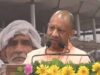 25 साल बाद पूरा हुआ सपना: जेवर एयरपोर्ट पर पहली फ्लाइट से लखनऊ पहुंचे किसान