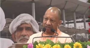 25 साल बाद पूरा हुआ सपना: जेवर एयरपोर्ट पर पहली फ्लाइट से लखनऊ पहुंचे किसान