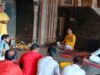 मां वाग्देवी की पूजा के बाद रामेश्वर शर्मा का बड़ा बयान, भोजशाला को लेकर फिर छिड़ी चर्चा