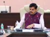 विकास, तकनीकी नवाचार और किसान कल्याण के लिए 13 हजार 800 करोड़ रूपये की स्वीकृति
