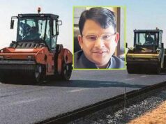 निर्माण कार्यों की गुणवत्ता पर कोई समझौता नहीं, एमडी यादव ने दिए सख्त निर्देश