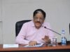 अंजोर विजन-2047 के लक्ष्यों की प्राप्ति हेतु विभागीय समन्वय, डेटा आधारित नीति निर्माण और प्रभावी क्रियान्वयन पर दिया जोर