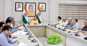 योगी सरकार में डीबीटी और डिजिटल व्यवस्था से पारदर्शिता की नई पहचान बनी कन्या सुमंगला योजना