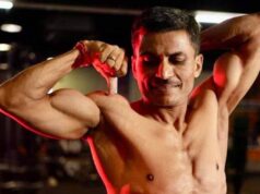 IAS अवनीश शरण ने 45 की उम्र में दिखाई गजब की फिटनेस, सोशल मीडिया पर साझा की प्रेरणादायक यात्रा