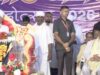 कबीर जयंती महोत्सव में CM साय का संबोधन, कहा- कबीर साहब की वाणी ने मेरे जीवन को दिशा दी
