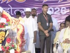 कबीर जयंती महोत्सव में CM साय का संबोधन, कहा- कबीर साहब की वाणी ने मेरे जीवन को दिशा दी