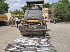 अब नहीं चलेगा प्रेशर हॉर्न! बिलासपुर पुलिस की सख्ती, मॉडिफाइड साइलेंसर वालों पर कार्रवाई